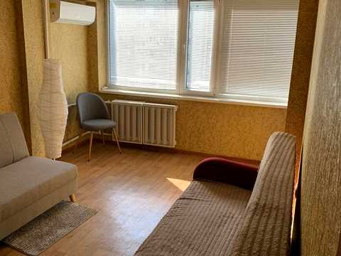 квартира за адресою Велика Васильківська вул. (Червоноармійська), 124