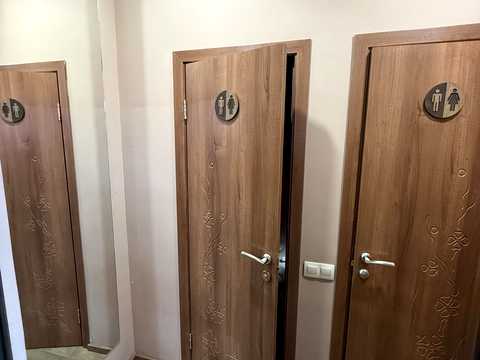 коммерческая по адресу Шота Руставели ул., 29