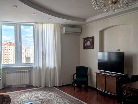 квартира по адресу Днепровская набережная ул., 19-В