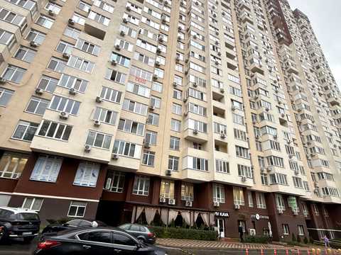 квартира по адресу Полевая ул., 73