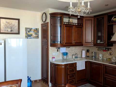 квартира по адресу Днепровская набережная ул., 19-В
