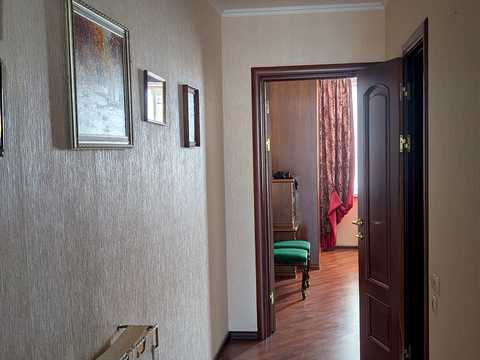 квартира по адресу Днепровская набережная ул., 19-В