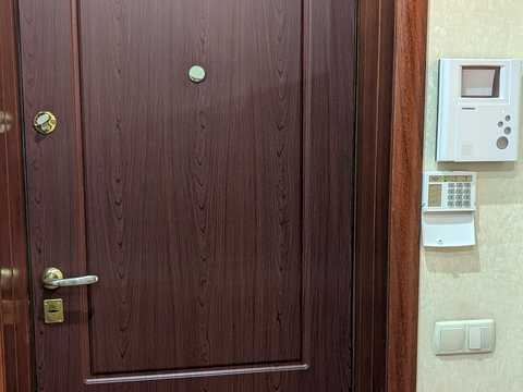 квартира по адресу Днепровская набережная ул., 19-В