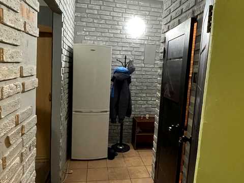 квартира за адресою Харківське шосе, 3