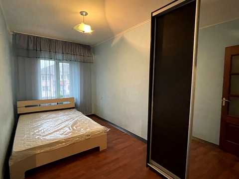 квартира за адресою Харківське шосе, 3