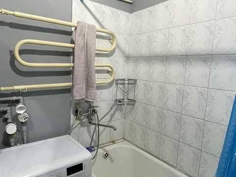 квартира за адресою Харківське шосе, 3
