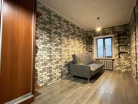 квартира за адресою Харківське шосе, 3