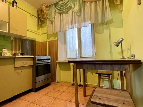 квартира за адресою Харківське шосе, 3