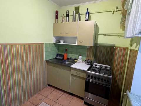 квартира за адресою Харківське шосе, 3