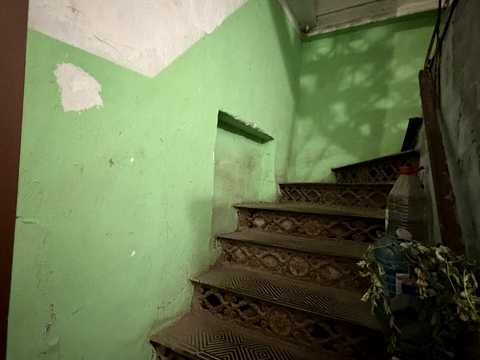 квартира по адресу Митракова пер., 13