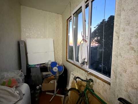 квартира по адресу Митракова пер., 13