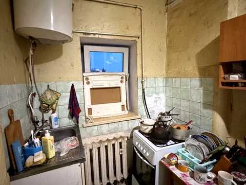 квартира по адресу Митракова пер., 13