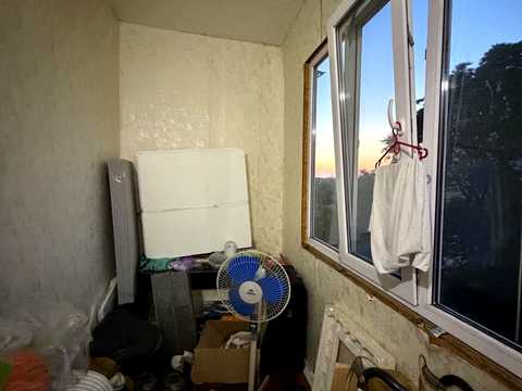 квартира по адресу Митракова пер., 13