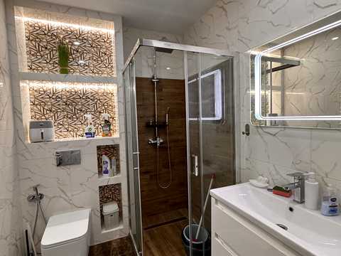 квартира за адресою Хіміків вул., 28, к.7-14