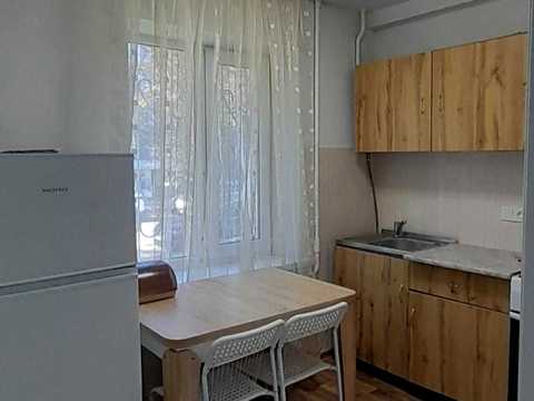 квартира по адресу Межевая ул., 19