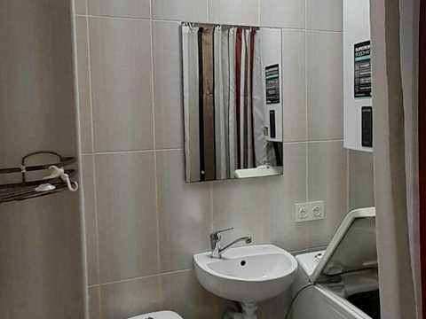 квартира по адресу Межевая ул., 19