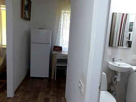квартира по адресу Межевая ул., 19