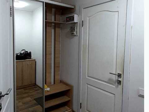 квартира по адресу Межевая ул., 19