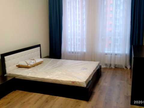 квартира по адресу Берестейский просп. (Победы), 67-Г