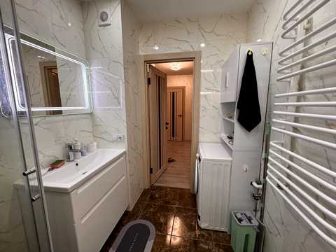 квартира за адресою Хіміків вул., 28, к.7-14