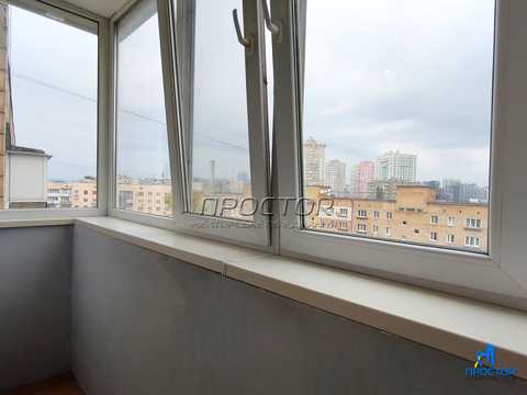 квартира по адресу Науки просп., 24к2