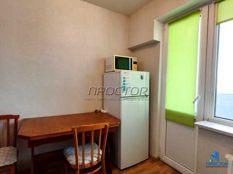 квартира по адресу Науки просп., 24к2