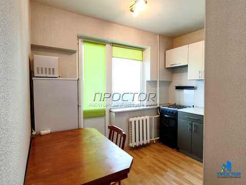 квартира по адресу Науки просп., 24к2