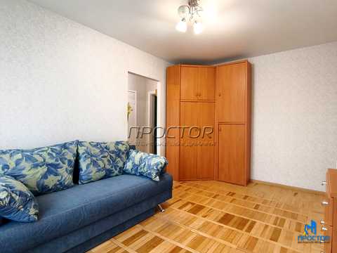 квартира по адресу Науки просп., 24к2