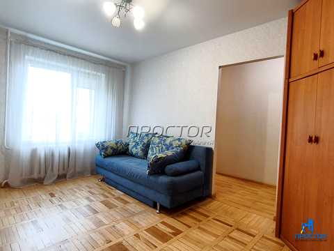 квартира по адресу Науки просп., 24к2