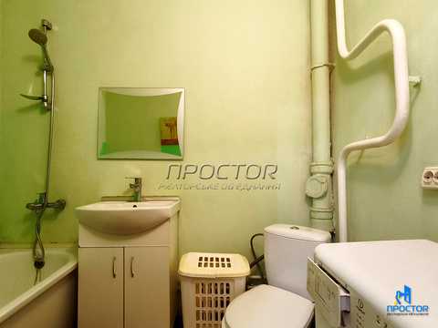 квартира по адресу Науки просп., 24к2