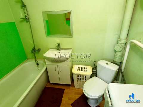 квартира по адресу Науки просп., 24к2