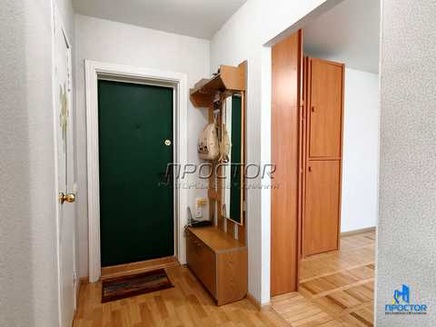 квартира по адресу Науки просп., 24к2