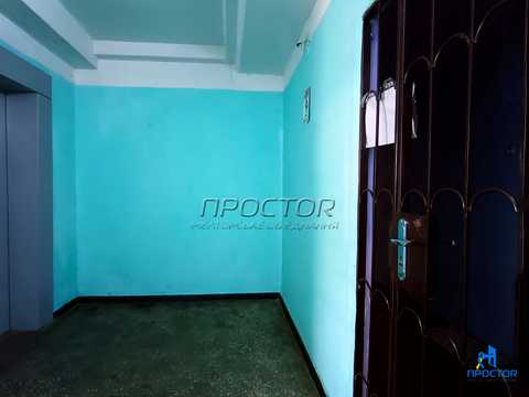 квартира по адресу Науки просп., 24к2