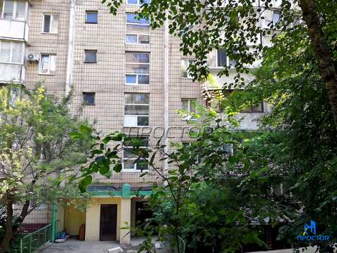 квартира по адресу Науки просп., 24к2