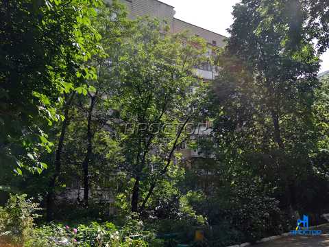 квартира по адресу Науки просп., 24к2
