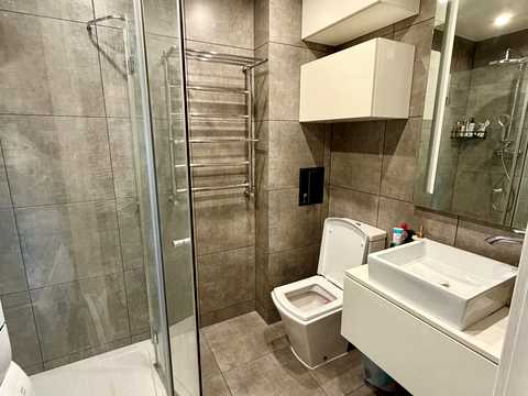 квартира по адресу Саксаганского ул., 87