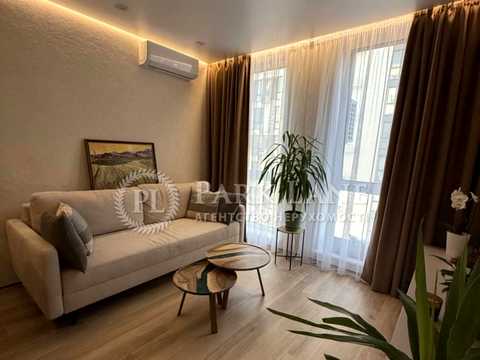 квартира по адресу Алимпия Галика ул., 75-А