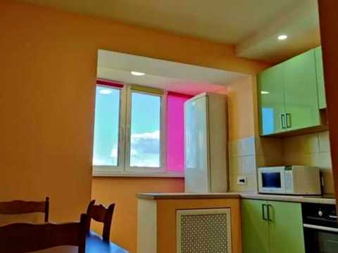 квартира за адресою Голосіївська вул., 10