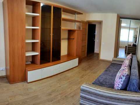 квартира за адресою Голосіївська вул., 10