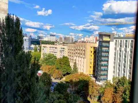 квартира за адресою Голосіївська вул., 10