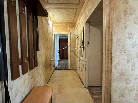 квартира по адресу Ивана Фёдорова ул., 9