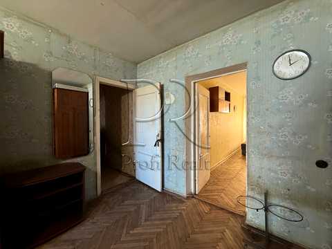 квартира по адресу Ивана Фёдорова ул., 9