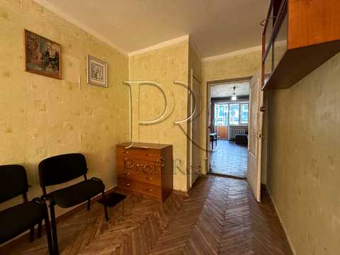 квартира по адресу Ивана Фёдорова ул., 9