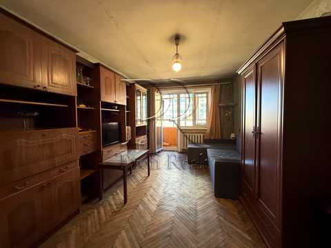 квартира по адресу Ивана Фёдорова ул., 9