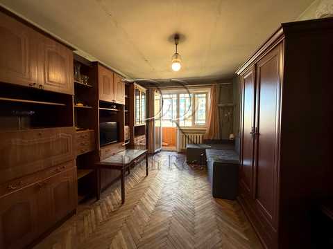 квартира по адресу Ивана Фёдорова ул., 9