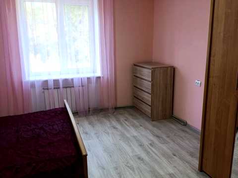 квартира за адресою Бориса Іваницького вул. (Комсомольців 20-х років), 3
