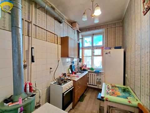 квартира за адресою Олександра Свіща вул. (Середня), 51