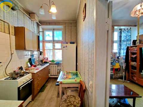 квартира за адресою Олександра Свіща вул. (Середня), 51