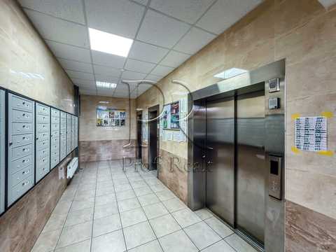 квартира за адресою Ясинуватський пров., 10