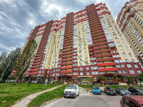 квартира за адресою Ясинуватський пров., 10